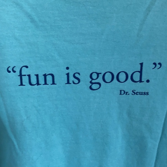 EUC Seaside Style L/S Shirt Youth Large - Picture 3 of 4